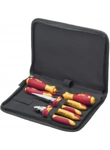 Wiha gereedschapsset