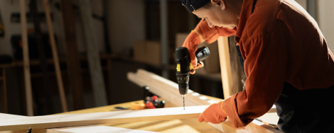 Workbench Lighting