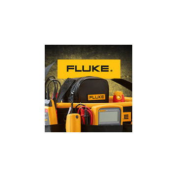 Fluke promotions