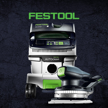 Festool 100 ans