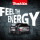 Categorie Makita gratis accu actie - feel the energy