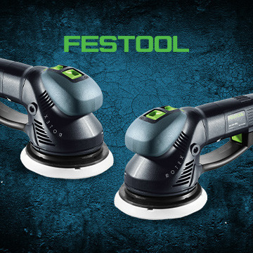 Promotion de remboursement festool