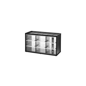 Armoire à petites pièces