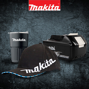 Makita summer deal