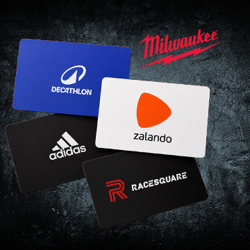 Milwaukee accessories gift deal promotion 2026