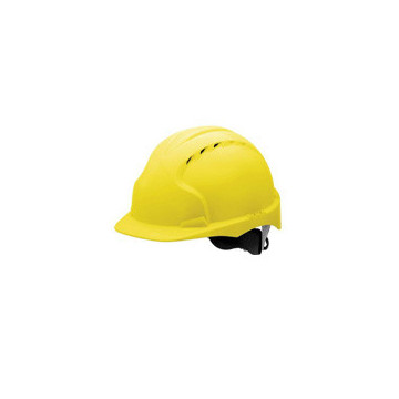 Head and face protection