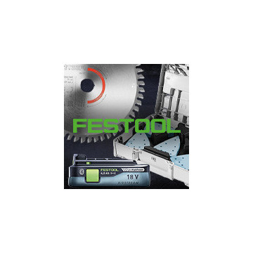 Festool acties