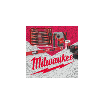 Milwaukee acties