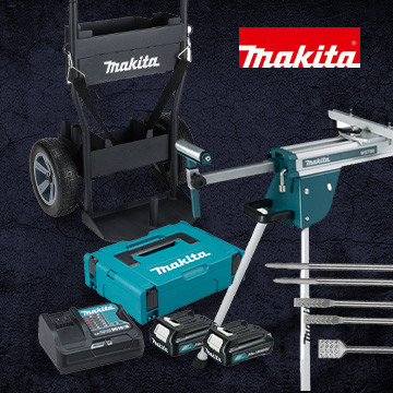 Makita deals