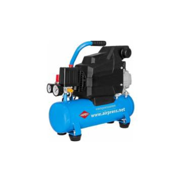 Generators, compressors and pumps