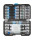 Categorie 3m filterdichting