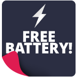 Metabo Gratis Accu