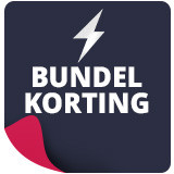 Bundelkorting
