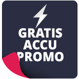 Dewalt Gratis Accu