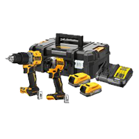 Discover our category: Cordless combopack