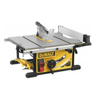 Discover our category: Table saw machine