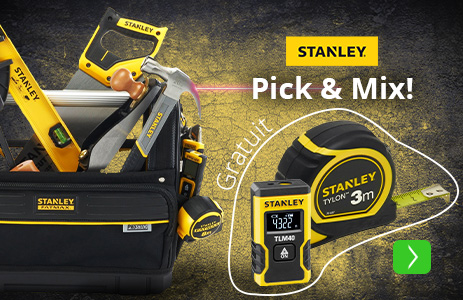Stanley Pick & Mix