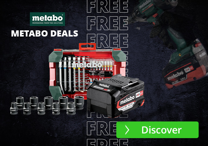 Metabo Deals