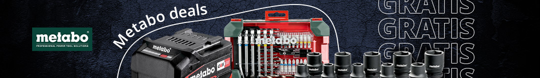 Metabo Deals