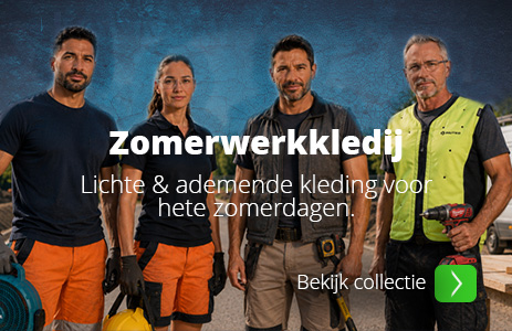 Winterwerkkledij