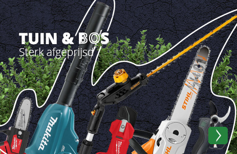 Tuin en Bos deals