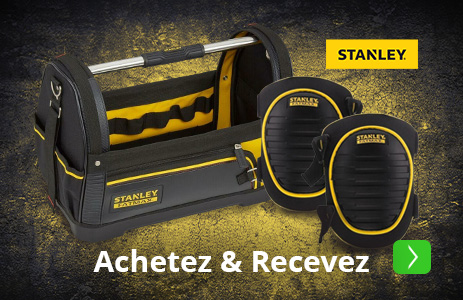 Stanley Gratis Cadeau