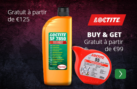 Loctite Buy & Get