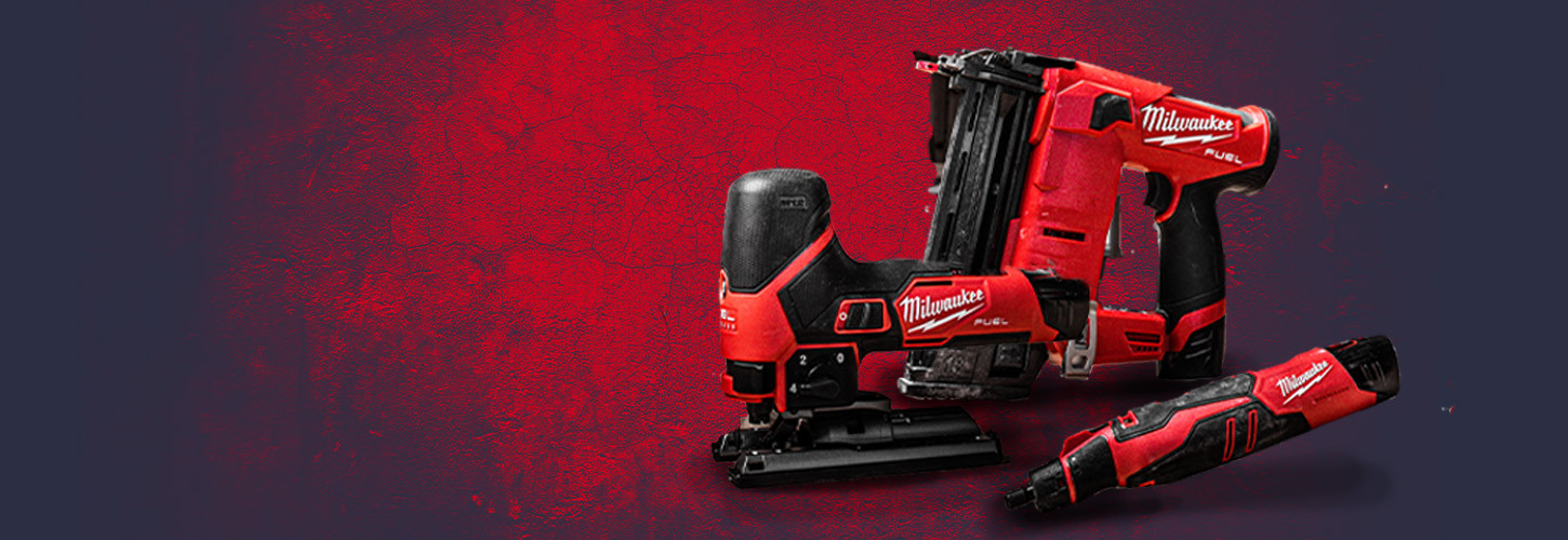 Tous les outils Makita